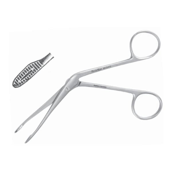 Forcep Dressing Hartman Meister-Hand 5